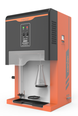 上海纖檢KDN-19Y定氮儀蒸餾裝置（節(jié)水型）